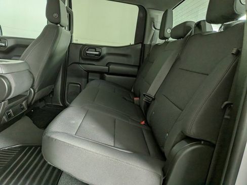 Used 2023 GMC Sierra 1500 Pro w/ Pro Value Package image 24