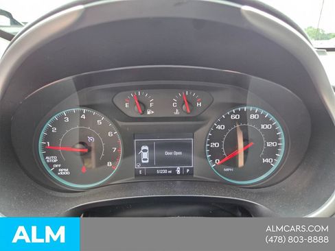 Used 2024 Chevrolet Malibu LT FWD image 25