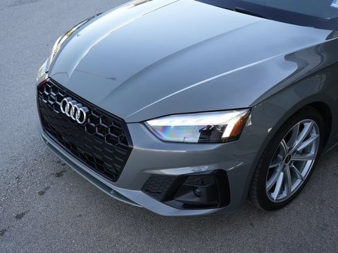 Used 2025 Audi A5 2.0T Premium Plus image 7