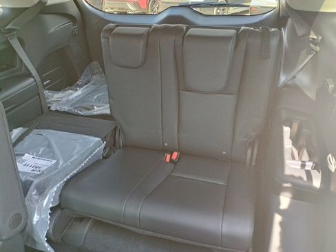 New 2026 Subaru Ascent Bronze Edition image 15