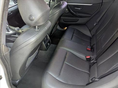 Used 2019 BMW 430i Gran Coupe w/ Convenience Package image 19