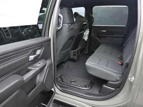New 2026 RAM 1500 Warlock AWD/4WD image 32