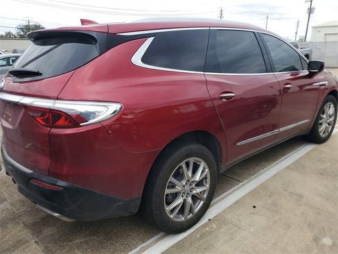Used 2023 Buick Enclave Premium w/ Experience Buick Package image 5