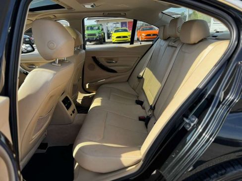 Used 2014 BMW ActiveHybrid 3 image 11