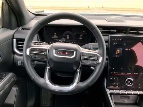 Used 2026 GMC Terrain Elevation FWD image 5