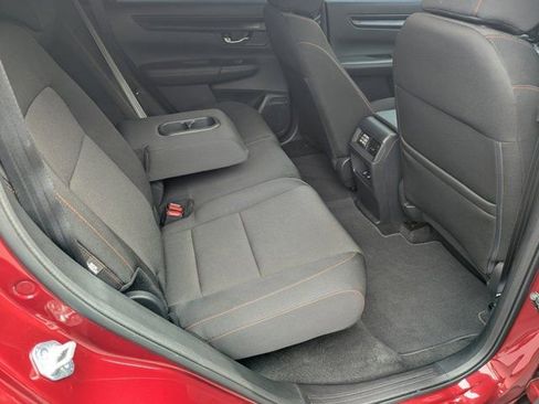 Used 2025 Honda CR-V Sport image 14