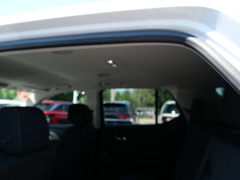 Used 2018 Chevrolet Traverse LS FWD image 20