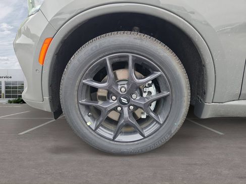 New 2026 Dodge Durango GT w/ Blacktop Package AWD/4WD image 10