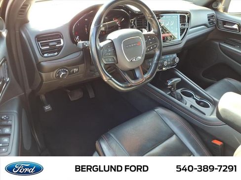 Used 2024 Dodge Durango GT AWD/4WD image 19