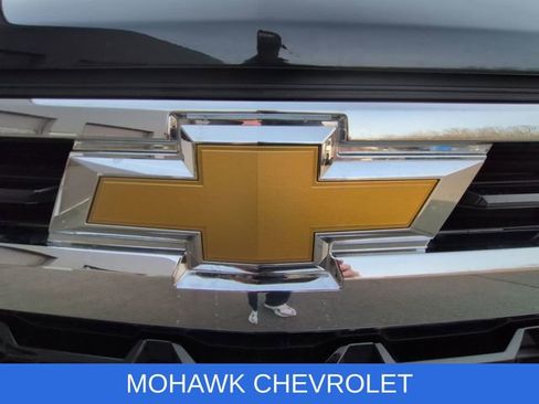 Used 2024 Chevrolet Silverado 1500 LT image 31