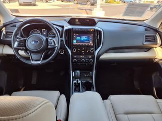 Certified 2022 Subaru Ascent Limited w/ Technology Package video 2