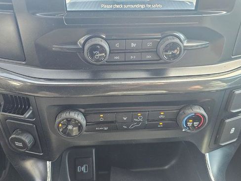 Certified 2023 Ford F150 XL w/ STX Appearance Package image 21