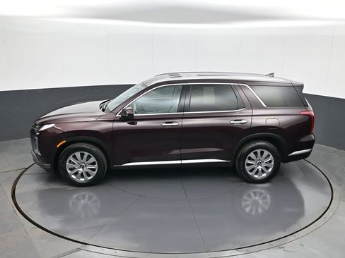 Used 2023 Hyundai Palisade SEL w/ Cargo Package image 21