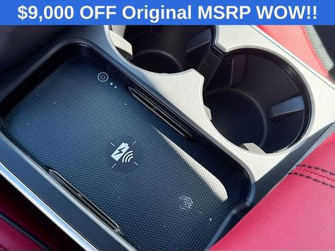 Used 2025 Acura RDX A-Spec image 38