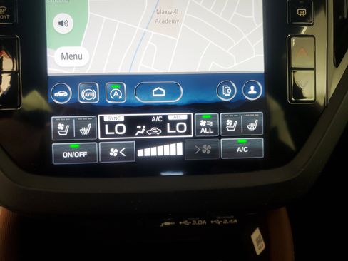 New 2026 Subaru Forester Touring image 19