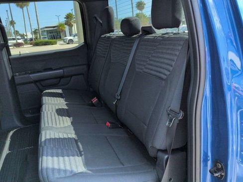 Certified 2023 Ford F150 XL w/ STX Appearance Package AWD/4WD image 14