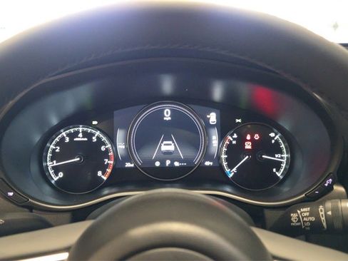 New 2026 MAZDA CX-50 AWD 2.5 S w/ Cargo Package image 25