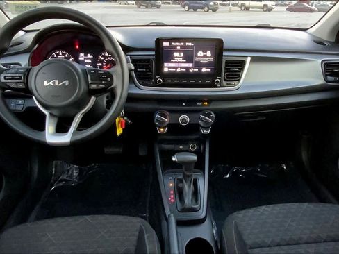 Used 2022 Kia Rio S image 14