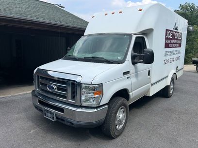 Used 2015 Ford E-350 and Econoline 350 Super Duty w/ Power Windows & Locks Group