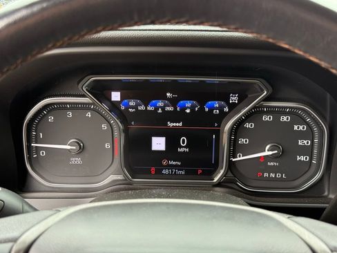 Used 2022 GMC Sierra 1500 AT4 w/ AT4 Premium Package image 13