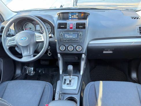 Used 2015 Subaru Forester 2.5i Premium image 14