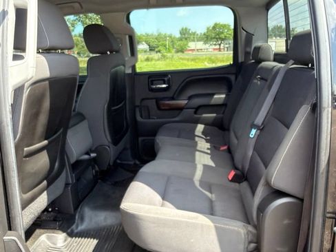 Used 2014 GMC Sierra 1500 SLE AWD/4WD image 19