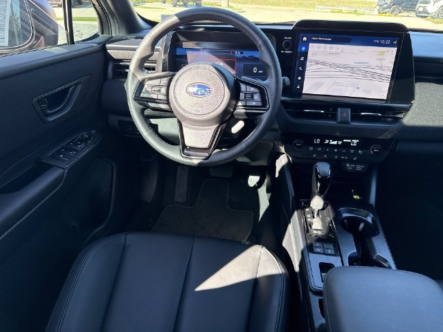 Certified 2026 Subaru Outback Premium AWD/4WD image 10