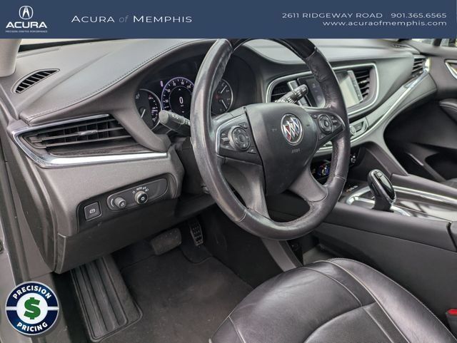 Used 2021 Buick Enclave Avenir FWD image 12