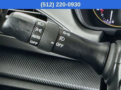 Certified 2024 Subaru Crosstrek 2.5i Sport AWD/4WD image 13