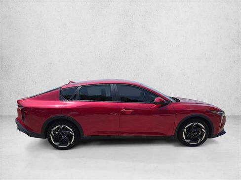Used 2024 Kia K5 GT-Line w/ GT-Line Premium Package FWD image 4