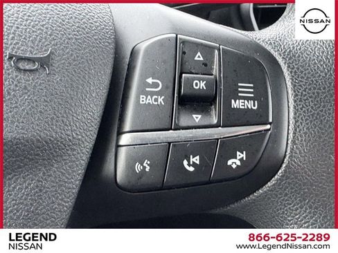 Used 2024 Ford Bronco Sport Big Bend image 18