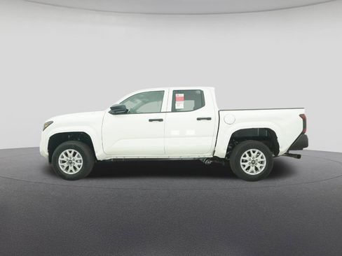 New 2026 Toyota Tacoma SR image 19