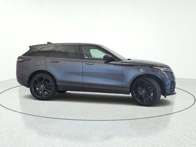 Used 2020 Land Rover Range Rover Velar R-Dynamic S AWD/4WD image 7