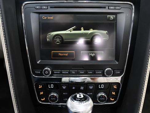 Used 2017 Bentley Continental GT V8 S image 35