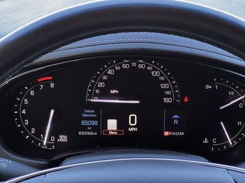 Used 2019 Cadillac XTS Luxury w/ Driver Awareness Package image 17