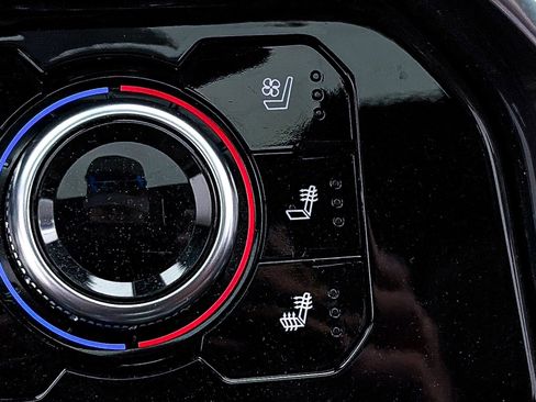 Used 2023 GMC Sierra 1500 Denali Ultimate image 43