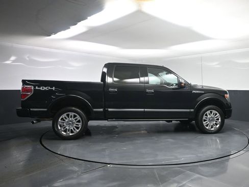 Used 2014 Ford F150 Platinum image 26