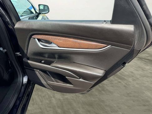 Used 2017 Cadillac XTS Luxury FWD image 23