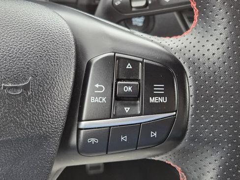 Used 2024 Ford Escape ST-Line FWD image 22