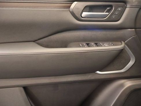 New 2026 Nissan Armada Platinum Reserve AWD/4WD image 10