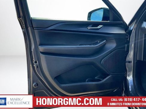 Used 2024 Jeep Grand Cherokee Altitude AWD/4WD image 20
