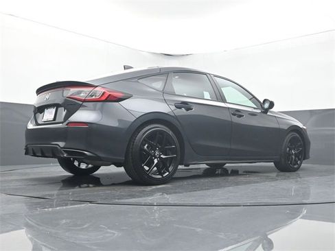 Used 2026 Honda Civic Sport image 11