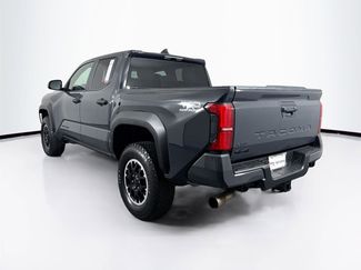 Certified 2025 Toyota Tacoma TRD Off-Road video 2