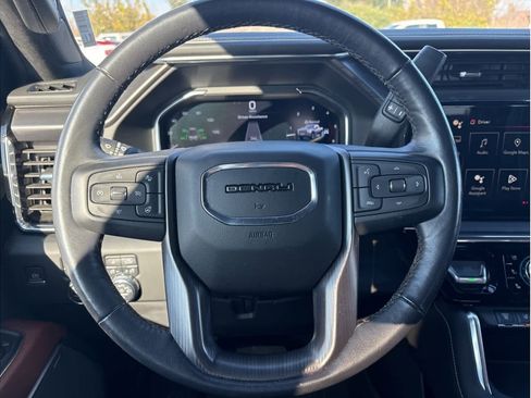 Used 2024 GMC Sierra 2500 Denali Ultimate image 23