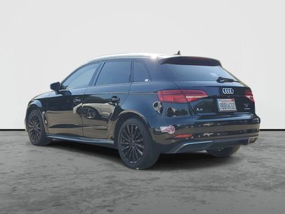 Used 2017 Audi A3 e-tron Premium