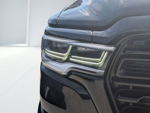 New 2026 RAM 1500 Limited AWD/4WD image 8