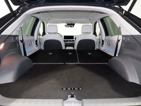 Used 2023 Hyundai Ioniq 5 Limited RWD image 52