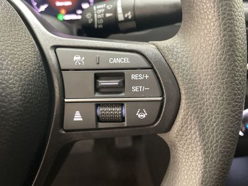 Certified 2025 Honda Accord SE image 13
