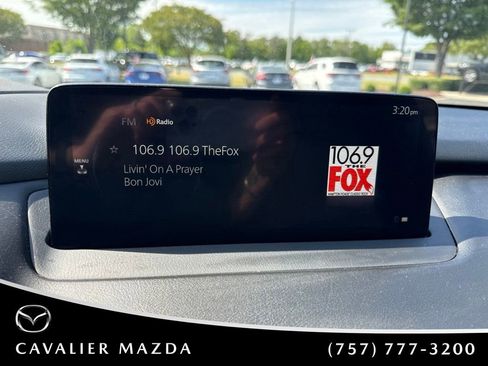 Used 2021 MAZDA CX-9 Grand Touring FWD image 18