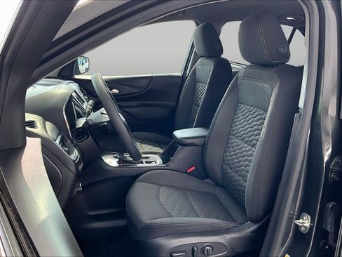 Used 2019 Chevrolet Equinox LT AWD/4WD image 8